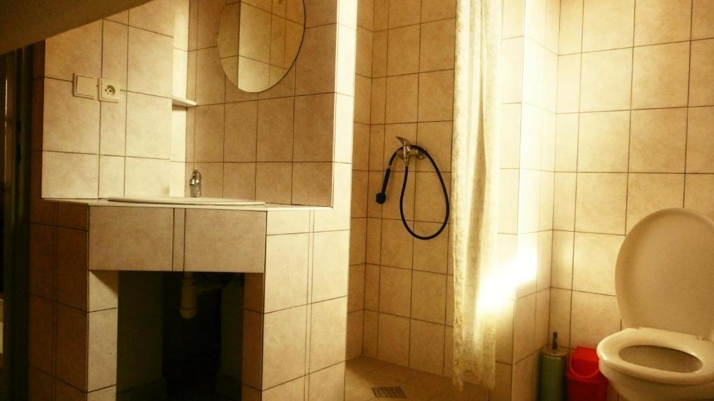 Chalupa Baran Bešeňová Kültér fotó