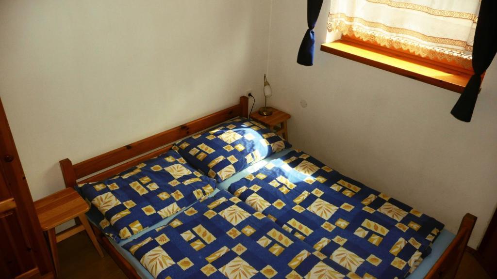 Chalupa Baran Bešeňová Kültér fotó